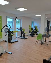 Physiotherapie Sebastian Malcherczyk Bild 1