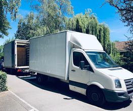 VELOX TRANSPORT & LOGISTIQUE Bild 2