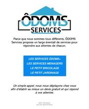 ÔDOMS Services image 1