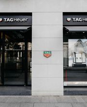 TAG Heuer imagen 1