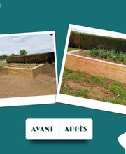 Les Jardins D'Hyvert SARL image 7