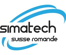 Simatech Suisse Romande Sàrl Bild 1