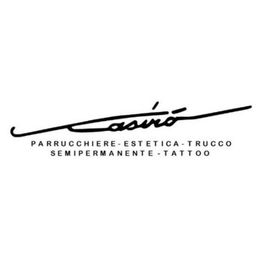 Casirò Hair And Beauty & tattoo logo