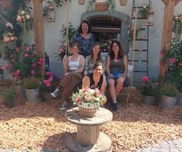A la Rose d'Estavayer Bild 7