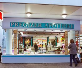 Pregizer Apotheke Bild 1