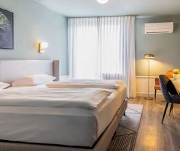 Mercure Hotel Pforzheim Bild 1