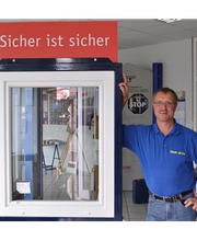 FENSTERREPARATUREN H. & G. Jeschke Inh. Helmut Jeschke Bild 2