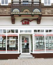 LBS Blomberg Finanzierung und Immobilien Bild 1