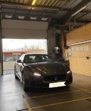 Centre contrôle technique NORISKO image 6