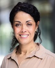 Heilpraktikerin Josephine Reuter