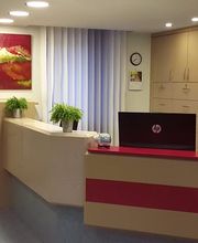 Frauenarztpraxis Dr. med. Renate Raab Bild 4