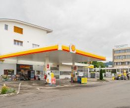 Shell Bild 1