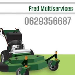 Fred Multiservices