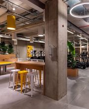 Palestra McFIT Mestre immagine 3