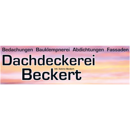 Dachdeckerei Beckert Inh. Sabine Beckert
