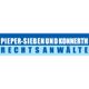 Rechtsanwaltskanzlei Pieper-Sieben und Kollegen