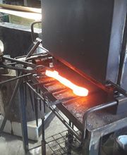 Metallbau & Schmiede Michael Lustig Bild 1