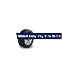 Slidell Easy Pay Tire Store