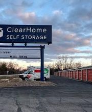 ClearHome Self Storage image 1