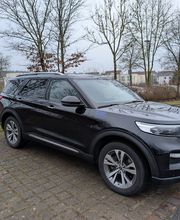 IPI GmbH Patientenfahrdienst Bild 1