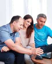 Weingarten PC-Service GmbH Bild 9