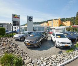 AMAG Horgen Bild 1