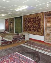 Teppichwäscherei Barsbüttel Bild 1