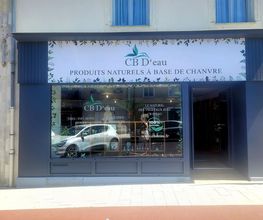 CBD'EAU image 17