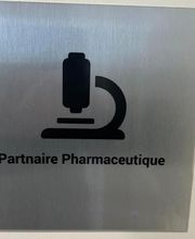 Agence Partnaire Orléans Industrie Pharmaceutique et Cosmétique