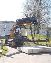 MEIKO-KRAN Transporte AG Bild 6