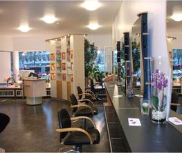 glance Hairstyling Gudrun Errens Bild 2