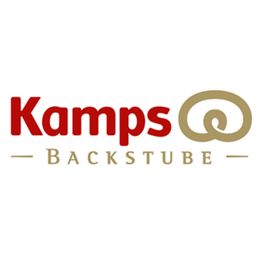 Kamps Bäckerei mit Backstube