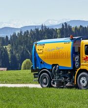 Alfred Flückiger AG Bild 2