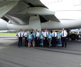 Air Safety Security Services Sàrl Bild 13