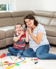 Stiftung Kifa Schweiz Bild 5