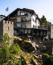 Boutique Hotel La Gorge & Restaurant Zer Schlucht Bild 1