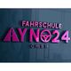 Fahrschule Ayno 24
