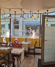 GALATA, Café-Restaurant Bild 2