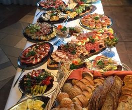 Party-Service Lorenz Bild 1