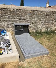 Pompes Funèbres Riffard - Aubenas image 6