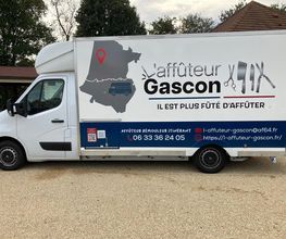 L'affûteur Gascon image 15