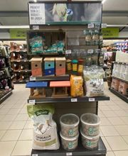 Rayon Gamm vert Irissarry