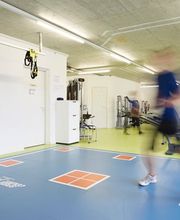 Physiotherapie Artico AG Bild 8