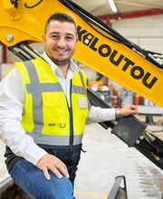 Kiloutou Alès image 3