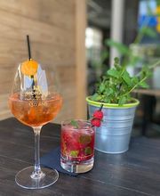 Restaurant Bistro Z | Ritz Gädi