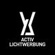 ACTIV Lichtwerbung