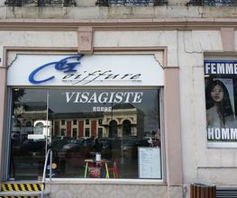 GC Coiffure image 5