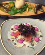 La Trattoria Blumenau Bild 7