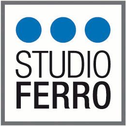 Studio Ferro logo