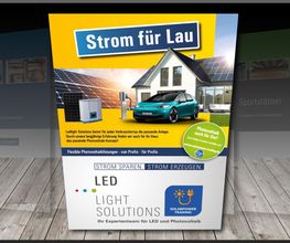 Ledlight Solutions GmbH Bild 1